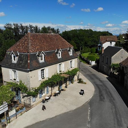 La Petite Auberge Carennac Экстерьер фото
