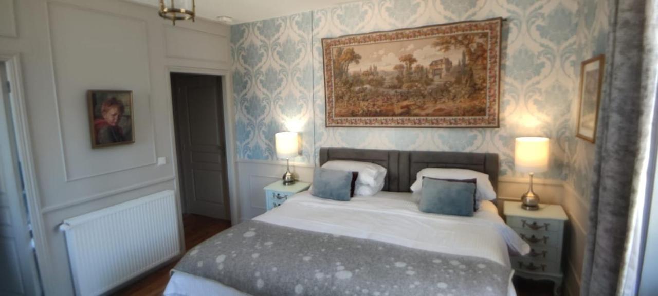 La Petite Auberge Carennac Экстерьер фото