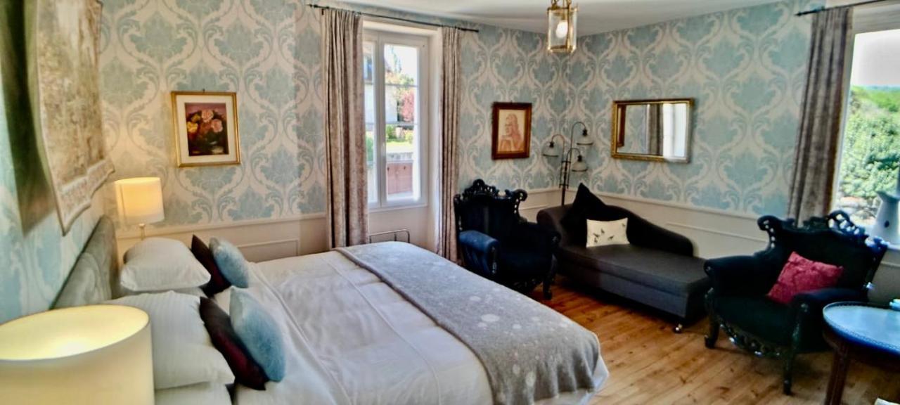 La Petite Auberge Carennac Экстерьер фото